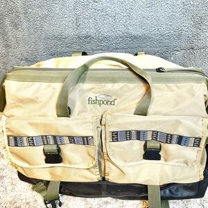 Fishpond Yellowstone Wader Duffel Bag